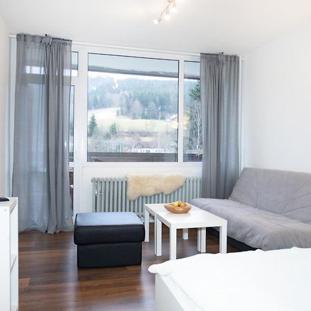 Apartmany Na Tanvaldskem Spicaku Jiretin pod Bukovou Zewnętrze zdjęcie