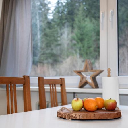 Apartmany Na Tanvaldskem Spicaku Jiretin pod Bukovou Zewnętrze zdjęcie