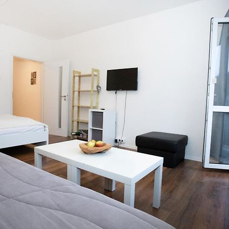 Apartmany Na Tanvaldskem Spicaku Jiretin pod Bukovou Zewnętrze zdjęcie